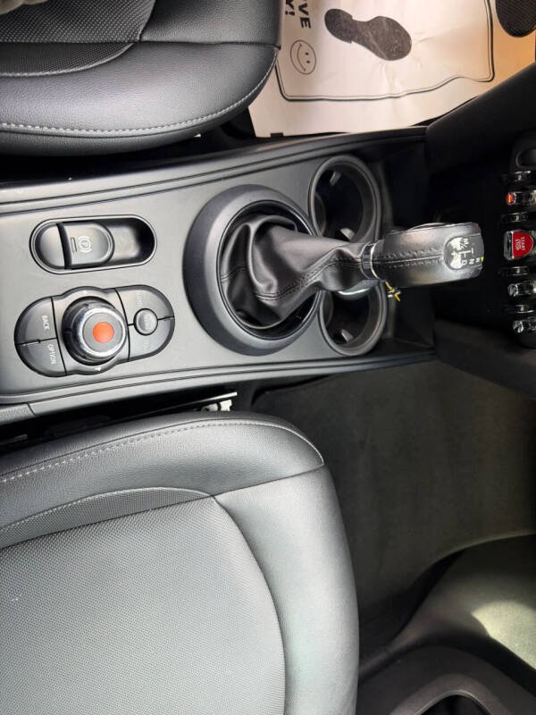 2018 MINI Countryman Cooper