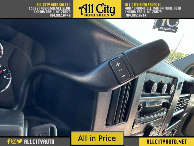 2015 Chevrolet Express 2500