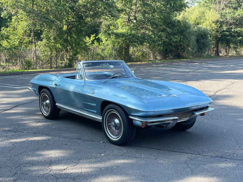 1964 Chevrolet Corvette