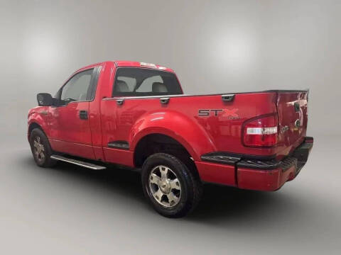 2009 Ford F-150
