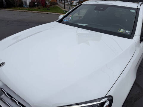 2022 Mercedes-Benz GLC GLC 300 4MATIC