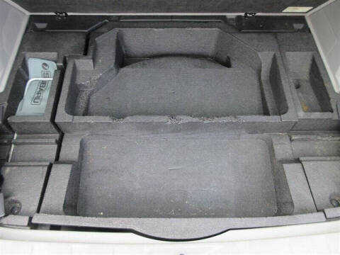 2009 Subaru Forester 2.5 X