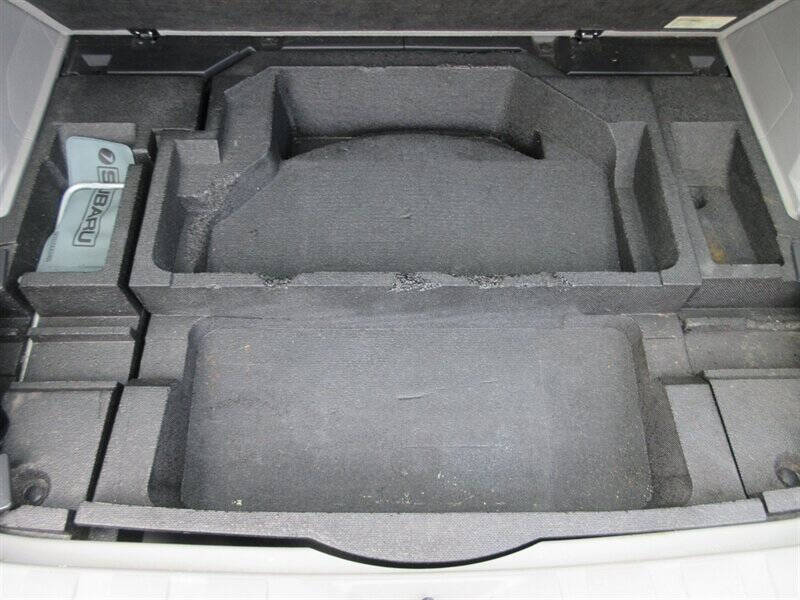 2009 Subaru Forester 2.5 X