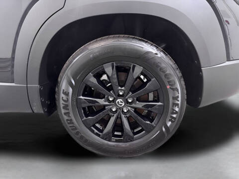 2026 Mazda CX-50 2.5 S Preferred