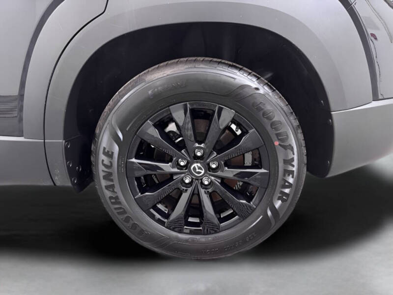 2026 Mazda CX-50 2.5 S Preferred