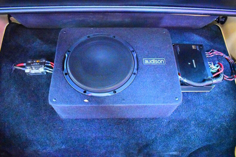 1984 Chevrolet Camaro