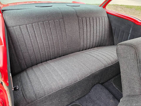 1955 Pontiac Star Chief