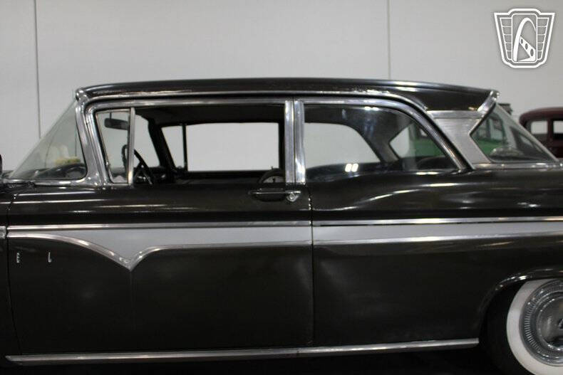 1959 Edsel Ranger