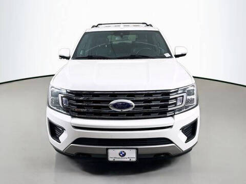 2020 Ford Expedition MAX XLT