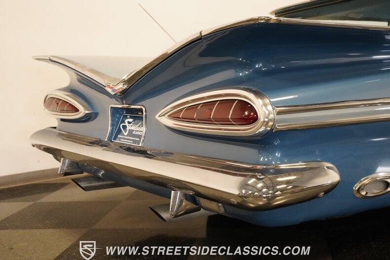 1959 Chevrolet Impala