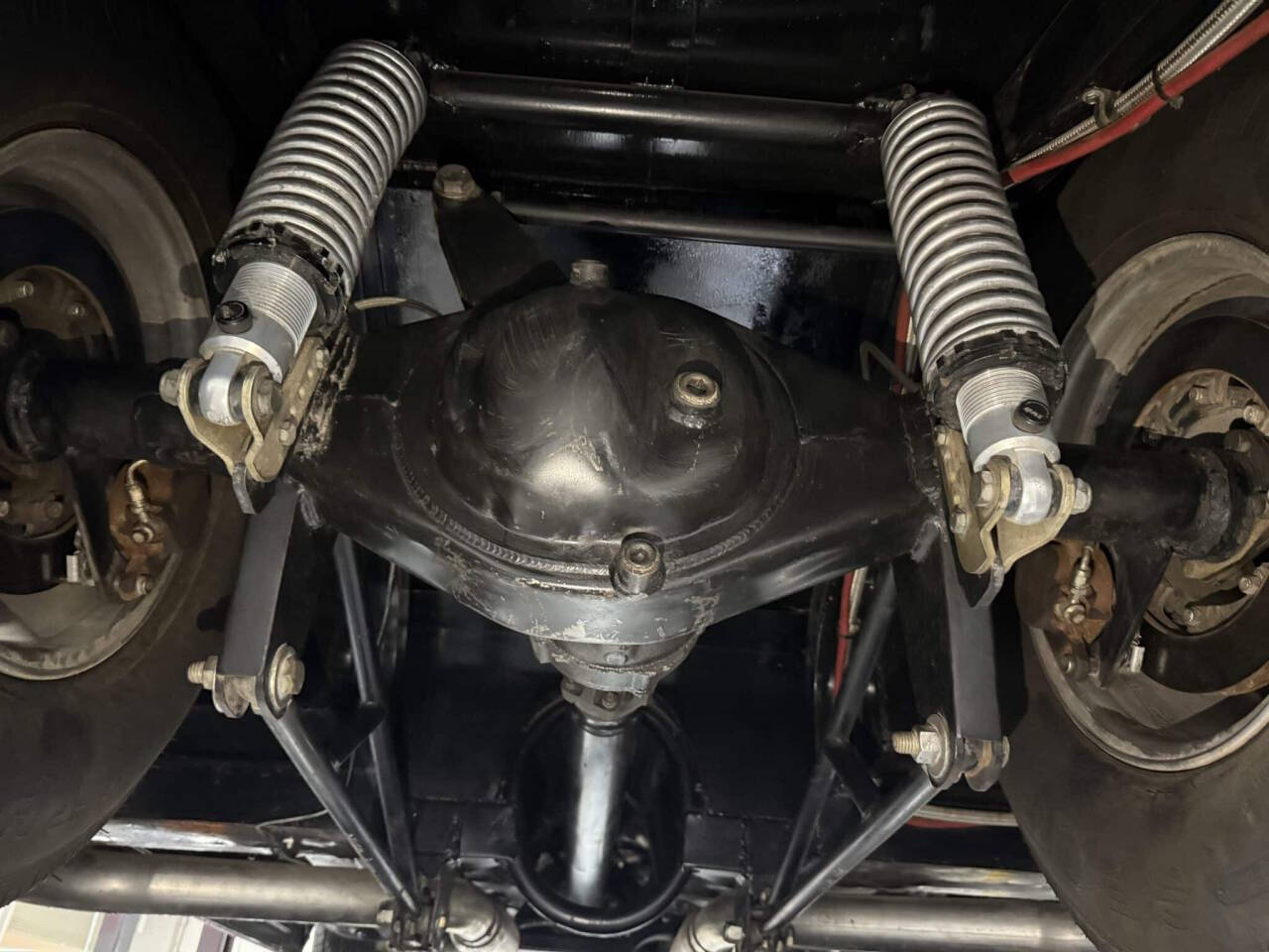 1964 Chevrolet Nova 109