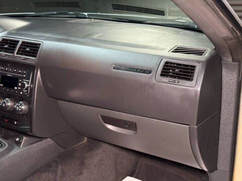 2011 Dodge Challenger