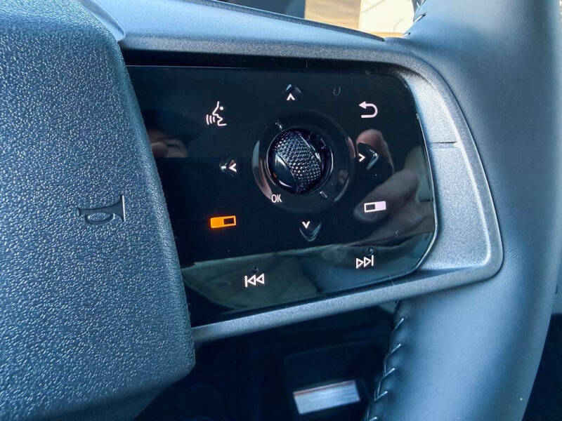 2026 Nissan LEAF SV+