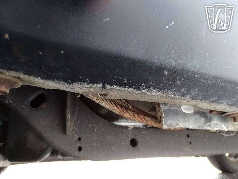 1981 Pontiac Firebird