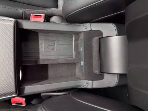 2021 Audi RS 7 4.0T quattro