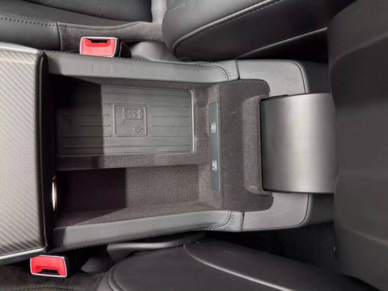 2021 Audi RS 7 4.0T quattro