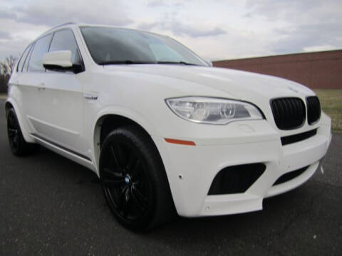 2013 BMW X5 M