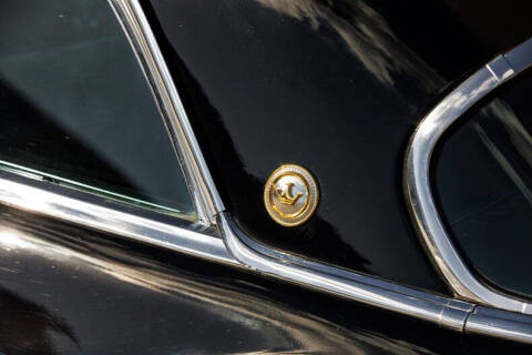 1955 Chrysler Imperial