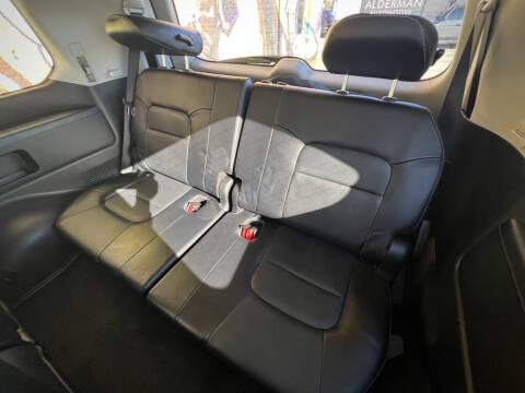 2013 Toyota Land Cruiser