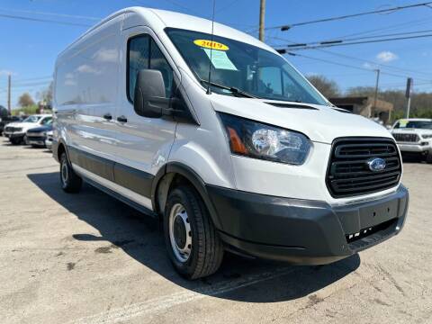 2019 Ford Transit for sale at Tennessee Imports Inc in Nashville TN