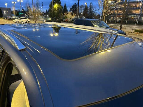 2025 Toyota Sequoia SR5