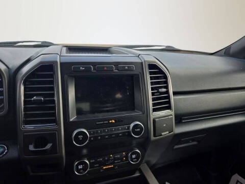 2019 Ford Expedition MAX XLT