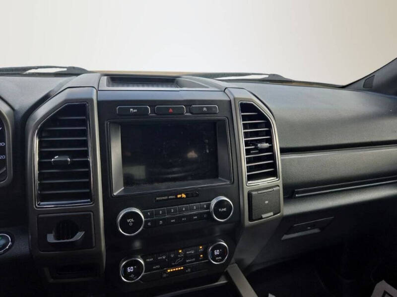 2019 Ford Expedition MAX XLT