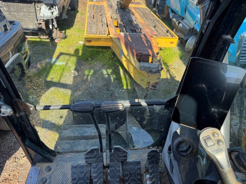 2022 Caterpillar 315
