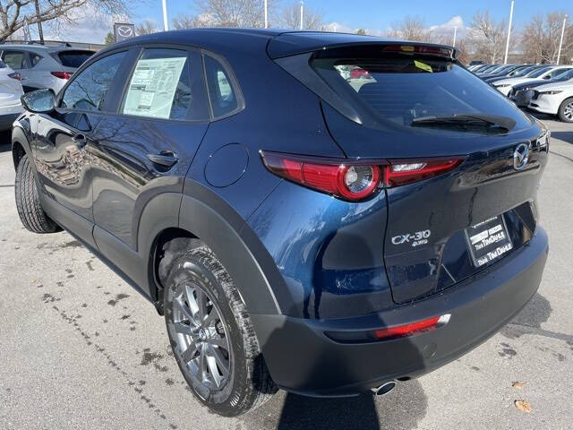 2026 Mazda CX-30 2.5 S