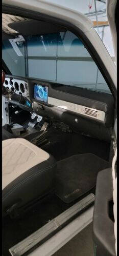 1987 Chevrolet Blazer