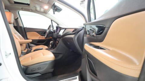 2019 Buick Encore Essence
