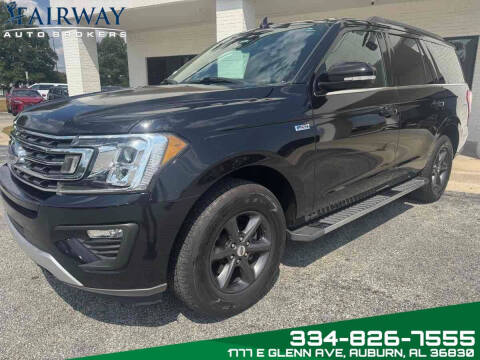 2019 Ford Expedition XLT