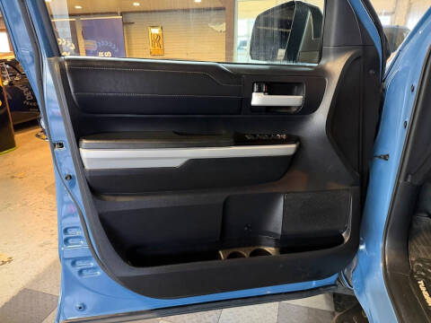 2019 Toyota Tundra Limited