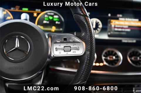 2020 Mercedes-Benz CLS CLS 450