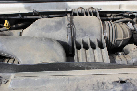 2012 Ford E-Series E-250