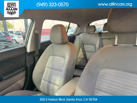 2014 Kia Forte5 EX