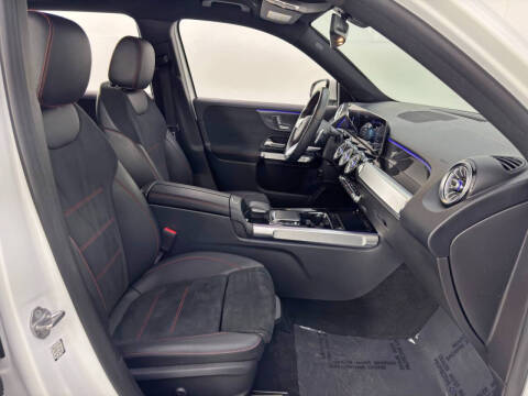 2021 Mercedes-Benz GLB GLB 250