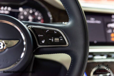 2022 Bentley Continental GT Speed