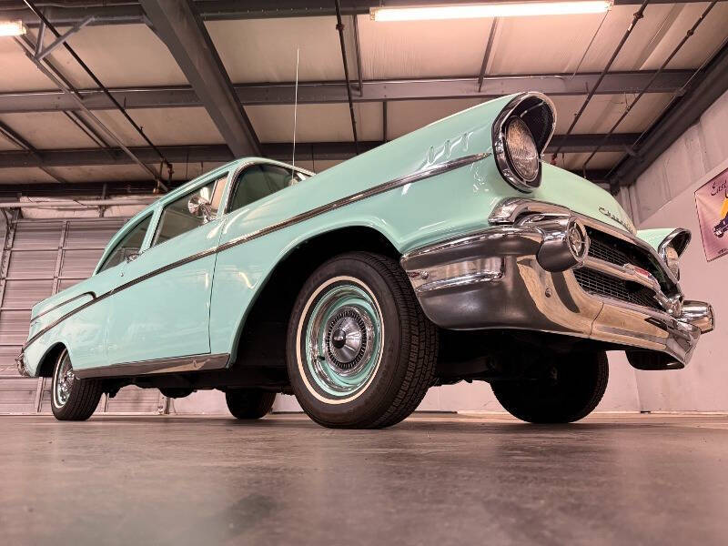 1957 Chevrolet 210
