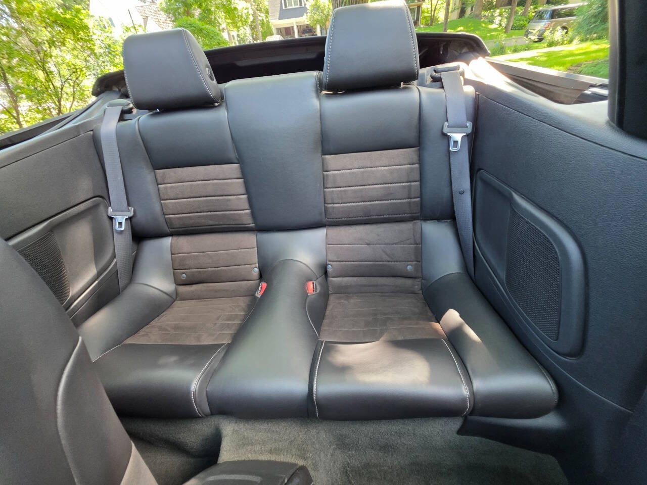 2014 Ford Mustang 156