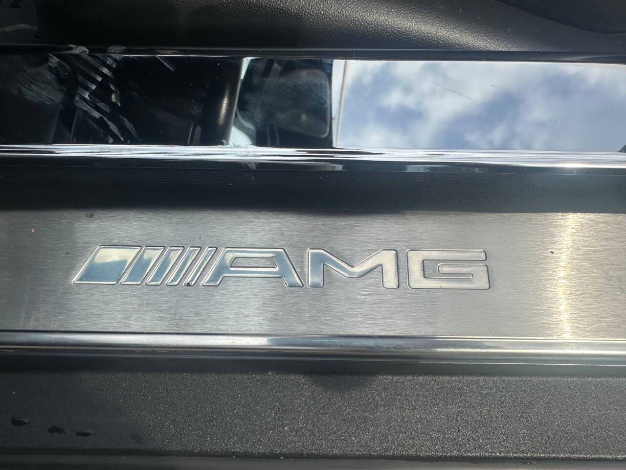 2008 Mercedes-Benz SL-Class 46