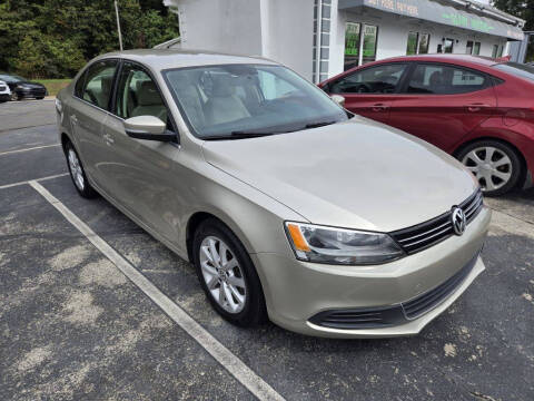 2013 Volkswagen Jetta