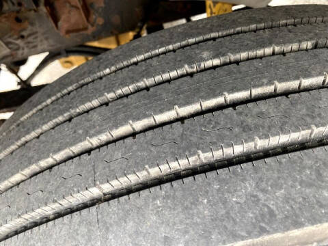 2001 International 9200I