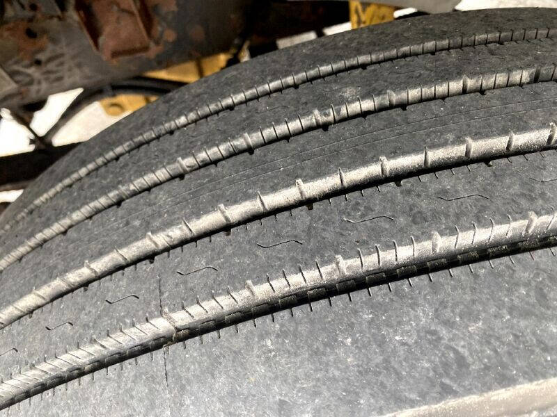 2001 International 9200I