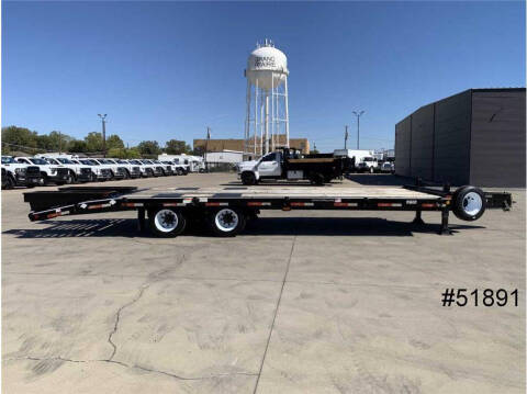 2024 Felling FT-30-2 LP