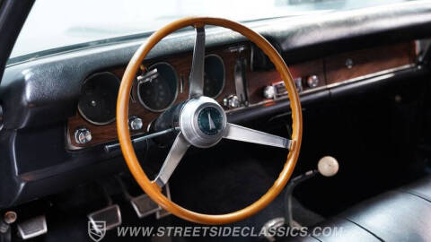 1968 Pontiac GTO