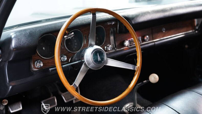 1968 Pontiac GTO