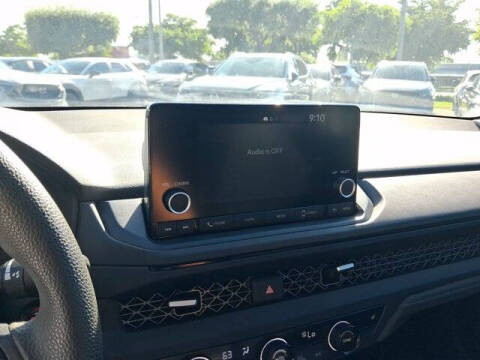 2023 Honda Accord