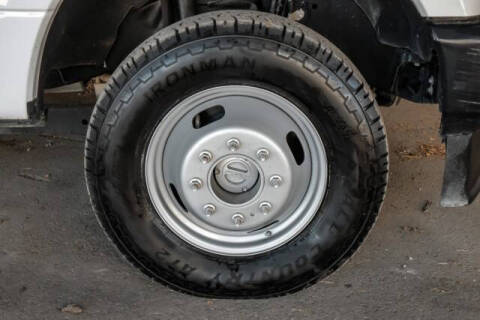 2021 Ford F-350 Super Duty XL