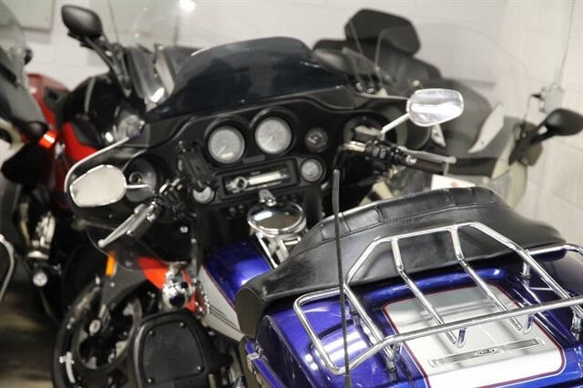 2006 Harley-Davidson ULTRA CLAS